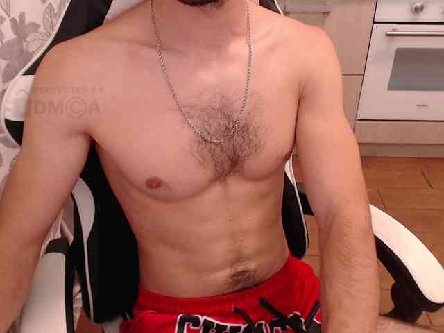 Mandarin4ks Sex Cam Show