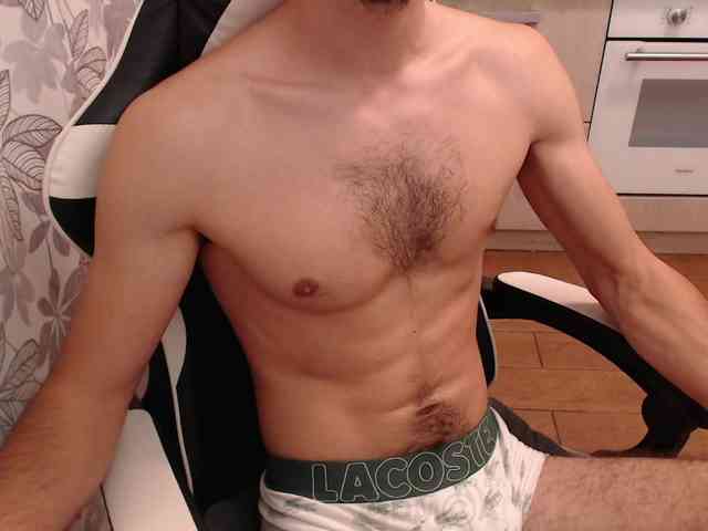 Mandarin4ks Sex Cam Show