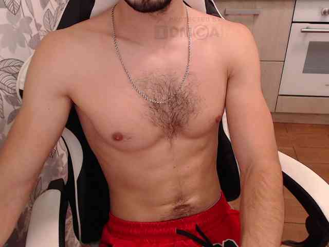 Mandarin4ks Sex Cam Show