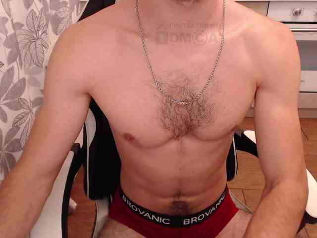Mandarin4ks Sex Cam Show