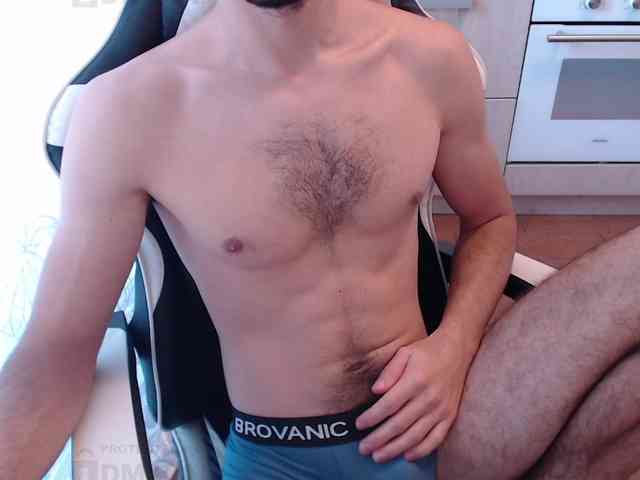 Mandarin4ks Sex Cam Show