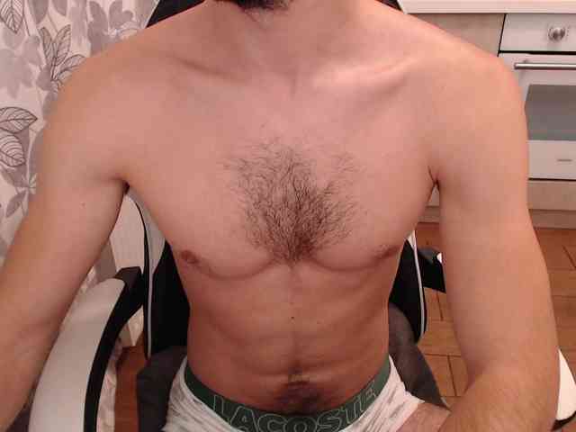 Mandarin4ks Sex Cam Show