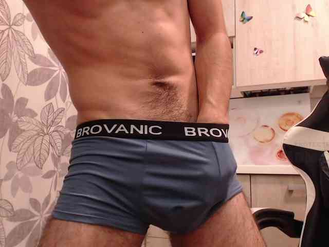 Mandarin4ks Sex Cam Show