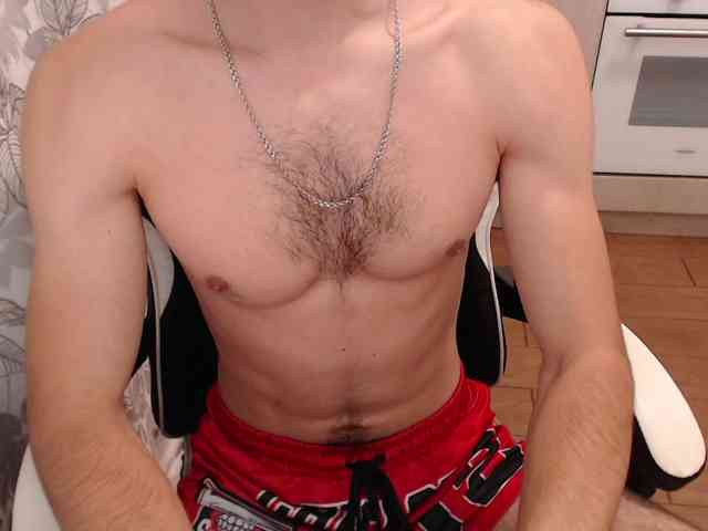 Mandarin4ks Sex Cam Show