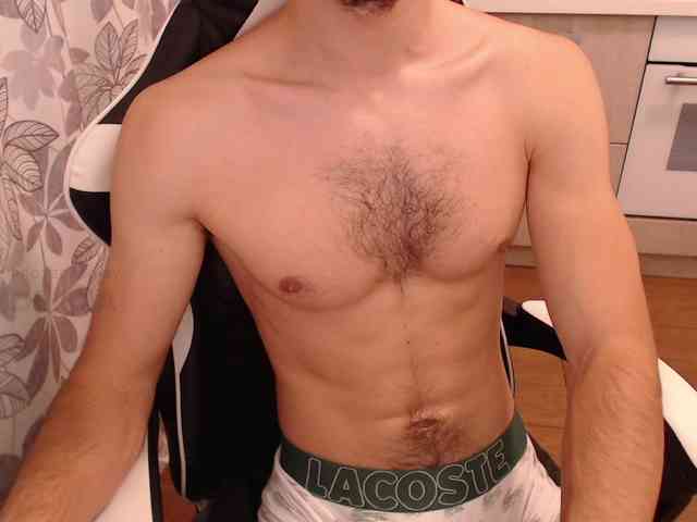Mandarin4ks Sex Cam Show