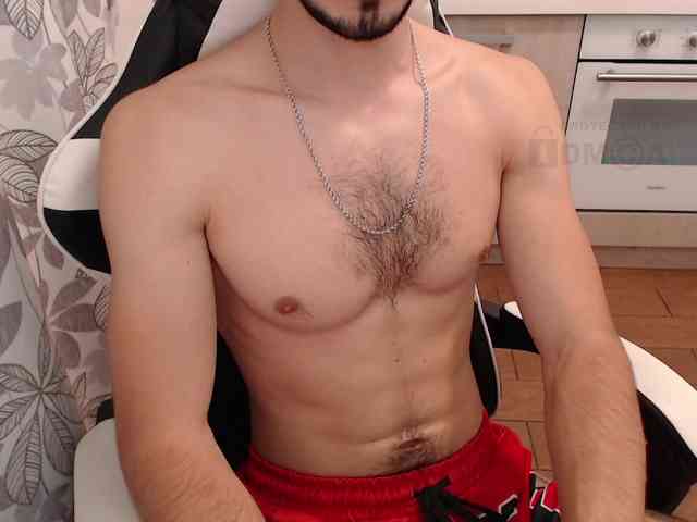 Mandarin4ks Sex Cam Show