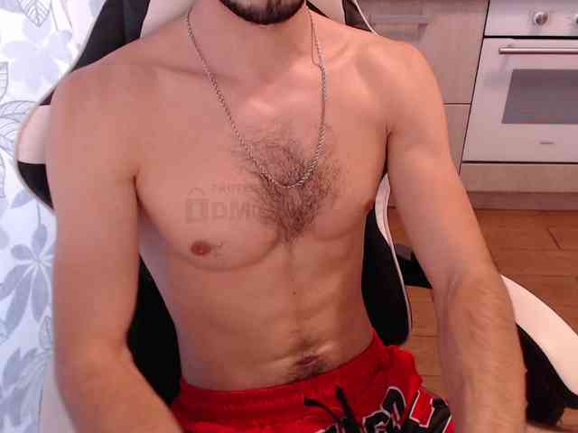 Mandarin4ks Sex Cam Show