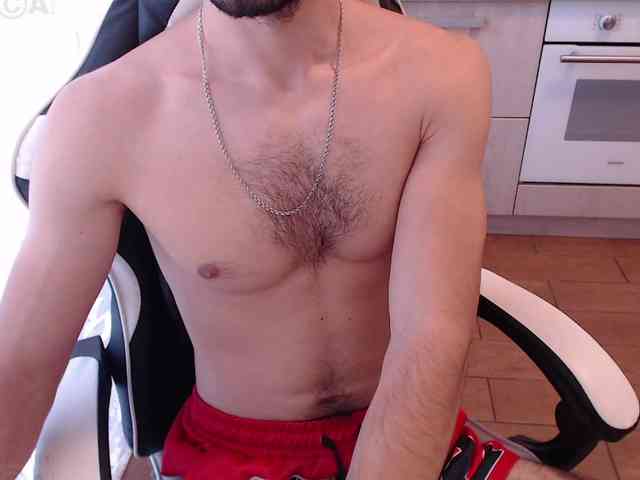 Mandarin4ks Sex Cam Show