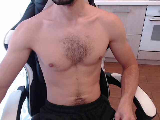 Mandarin4ks Sex Cam Show