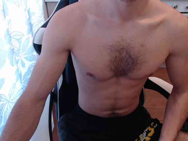Mandarin4ks Sex Cam Show