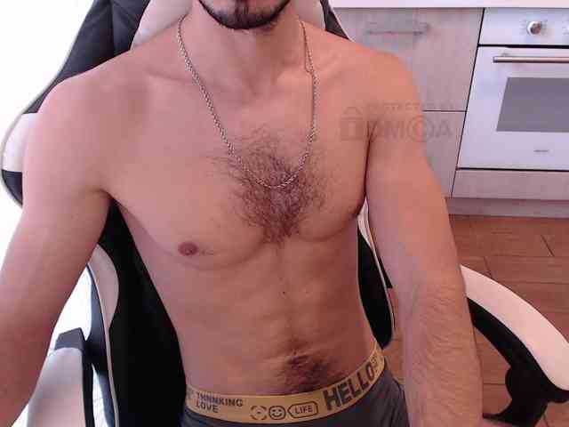 Mandarin4ks Sex Cam Show