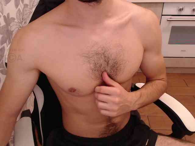 Mandarin4ks Sex Cam Show