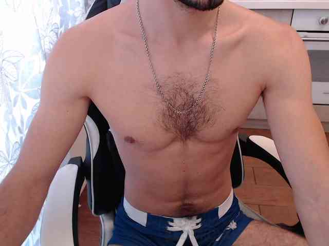 Mandarin4ks Sex Cam Show