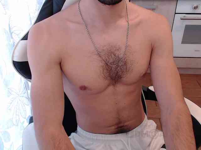 Mandarin4ks Sex Cam Show