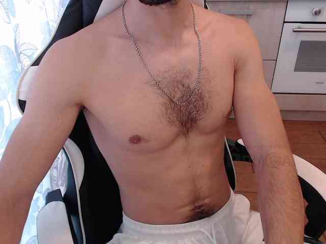 Mandarin4ks Sex Cam Show