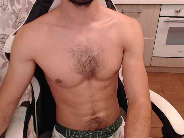 Mandarin4ks Sex Cam Show