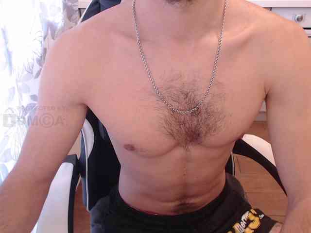 Mandarin4ks Sex Cam Show