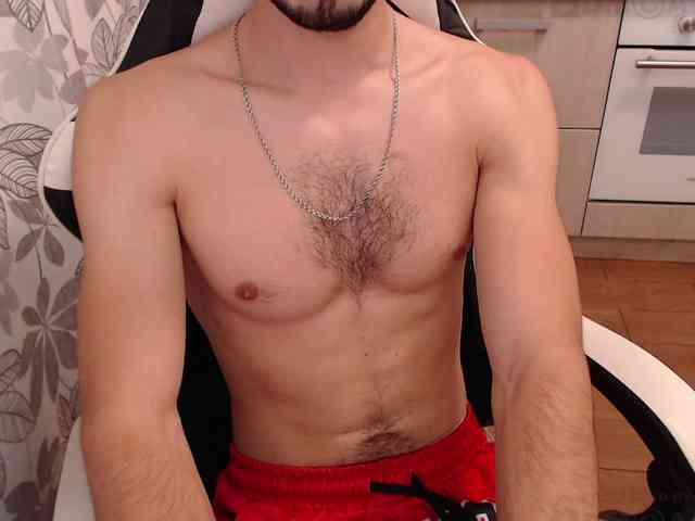 Mandarin4ks Sex Cam Show