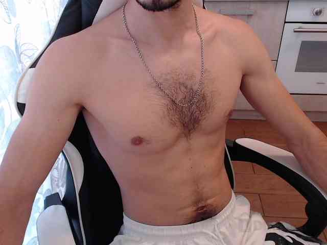 Mandarin4ks Sex Cam Show