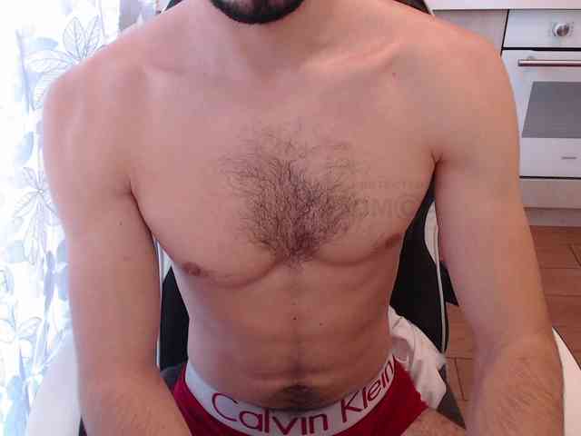 Mandarin4ks Sex Cam Show