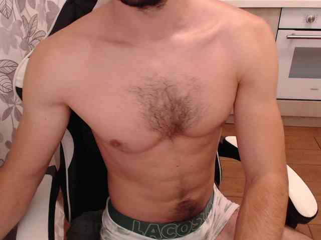 Mandarin4ks Sex Cam Show