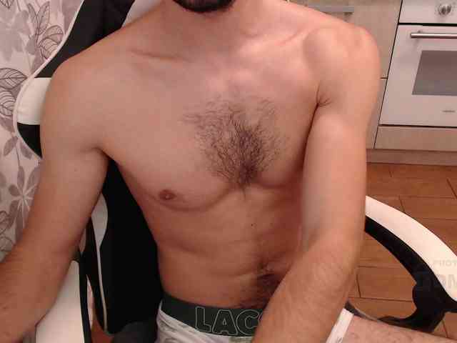 Mandarin4ks Sex Cam Show