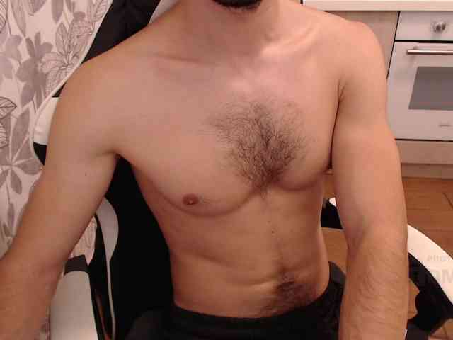 Mandarin4ks Sex Cam Show