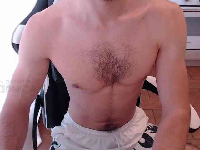 Mandarin4ks Sex Cam Show
