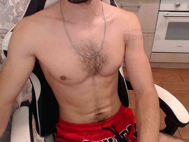 Mandarin4ks Sex Cam Show