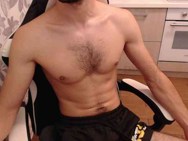 Mandarin4ks Sex Cam Show