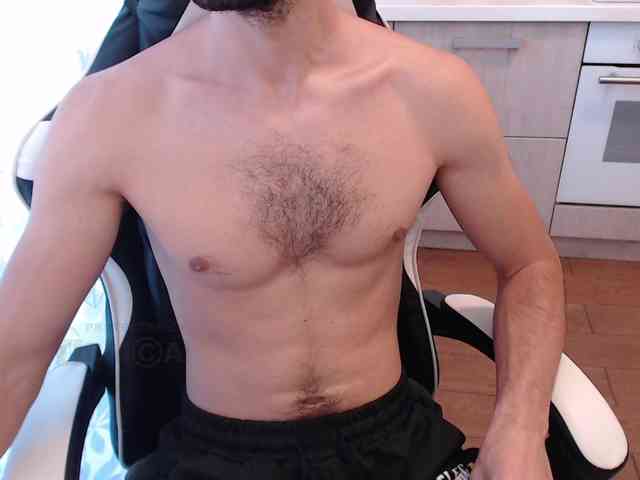 Mandarin4ks Sex Cam Show