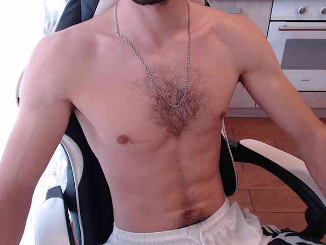 Mandarin4ks Sex Cam Show
