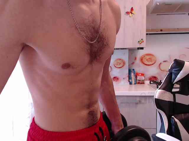 Mandarin4ks Sex Cam Show
