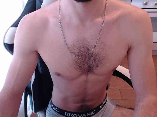 Mandarin4ks Sex Cam Show