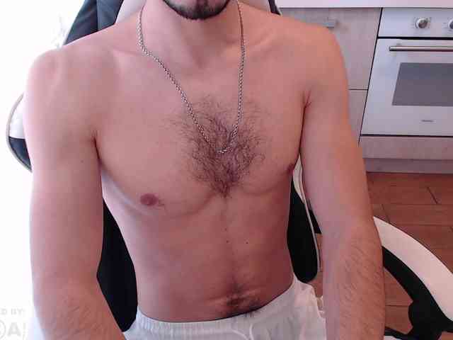 Mandarin4ks Sex Cam Show