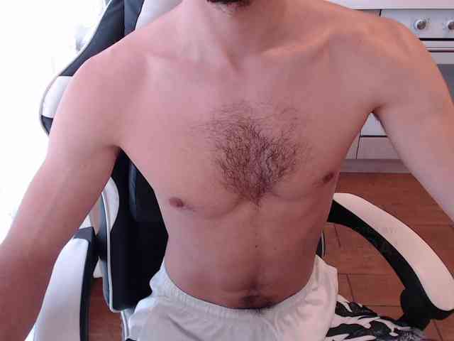 Mandarin4ks Sex Cam Show