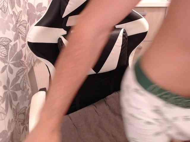 Mandarin4ks Sex Cam Show