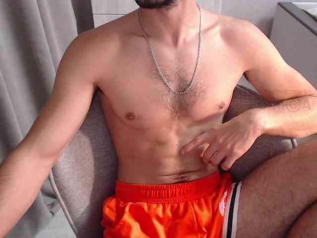 Mandarin4ks