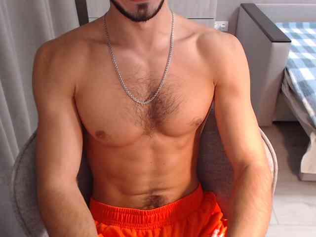 Mandarin4ks