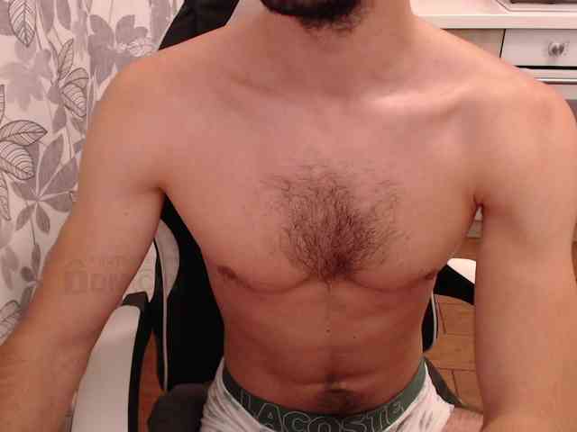 Mandarin4ks Sex Cam Show