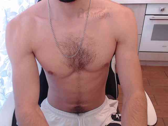 Mandarin4ks Sex Cam Show