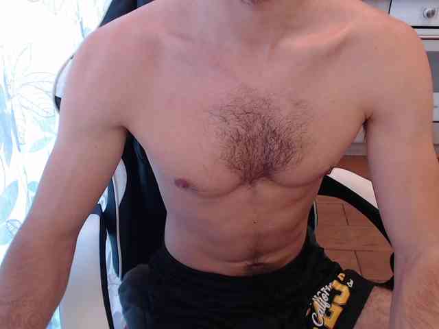 Mandarin4ks Sex Cam Show