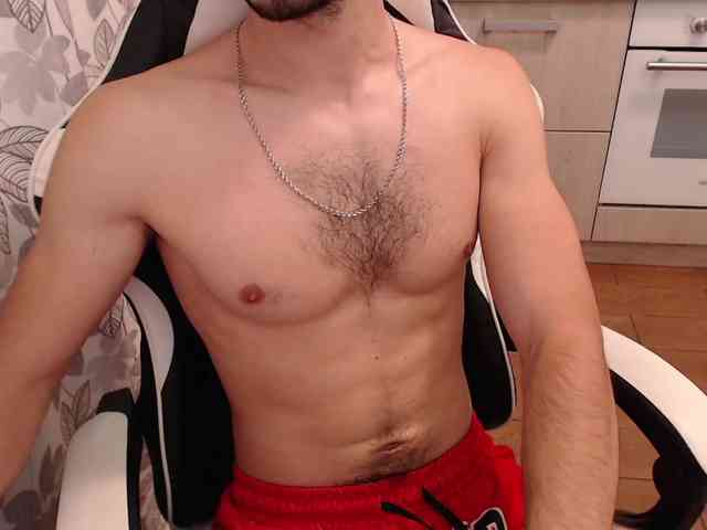 Mandarin4ks Sex Cam Show