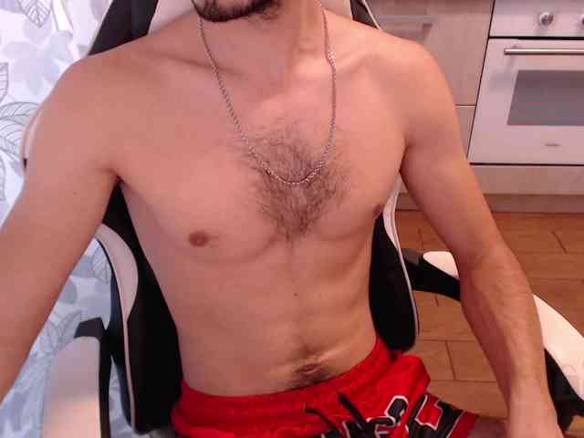 Mandarin4ks Sex Cam Show