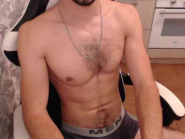 Mandarin4ks Sex Cam Show