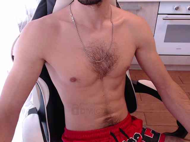 Mandarin4ks Sex Cam Show