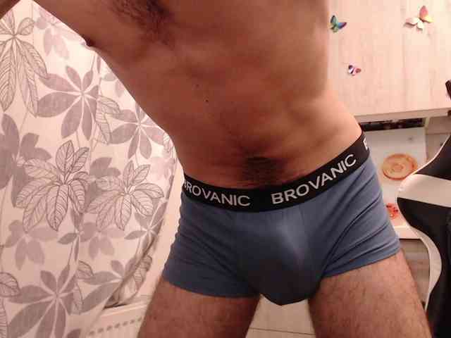 Mandarin4ks Sex Cam Show