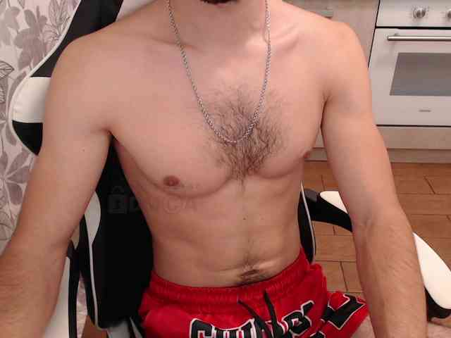 Mandarin4ks Sex Cam Show