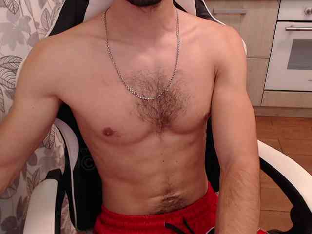Mandarin4ks Sex Cam Show