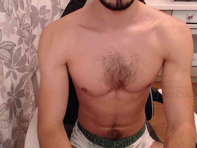 Mandarin4ks Sex Cam Show